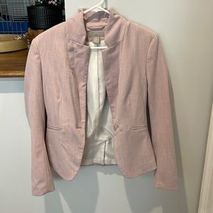 H&M blazer